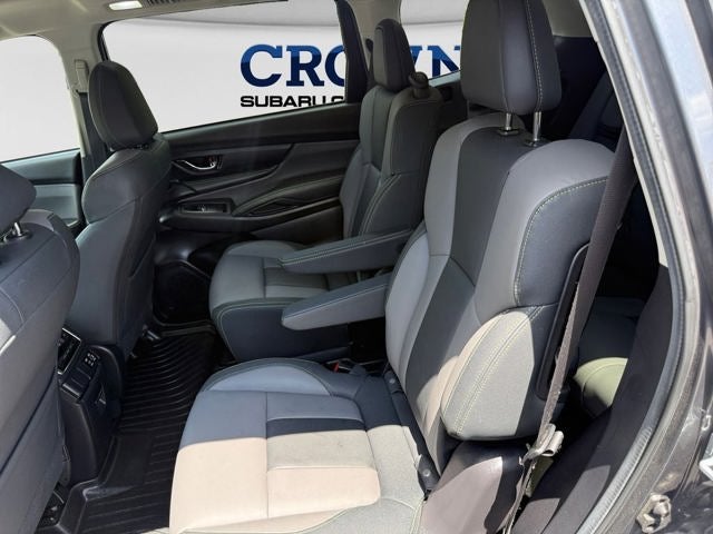 2024 Subaru Ascent Onyx Edition