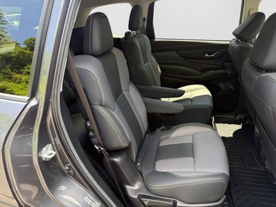 2024 Subaru Ascent Onyx Edition