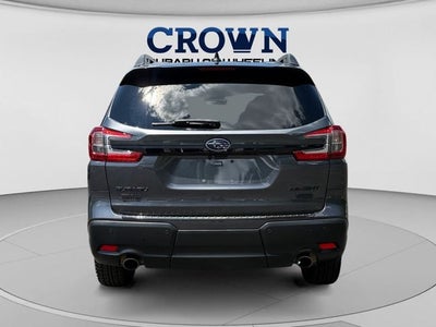 2024 Subaru Ascent Onyx Edition