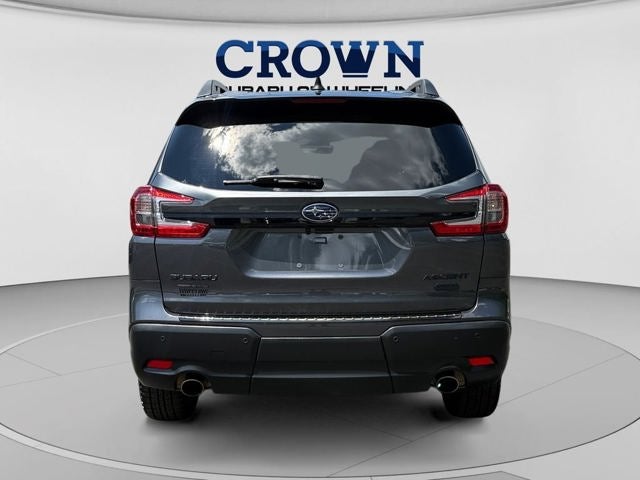2024 Subaru Ascent Onyx Edition