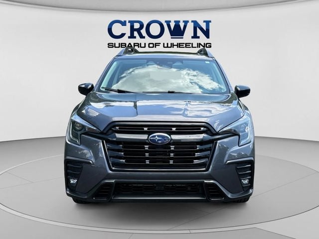 2024 Subaru Ascent Onyx Edition