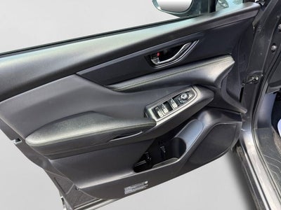 2024 Subaru Ascent Onyx Edition