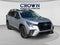 2024 Subaru Ascent Onyx Edition
