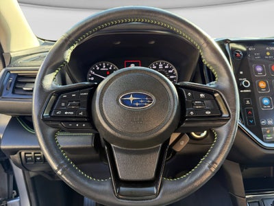 2024 Subaru Ascent Onyx Edition