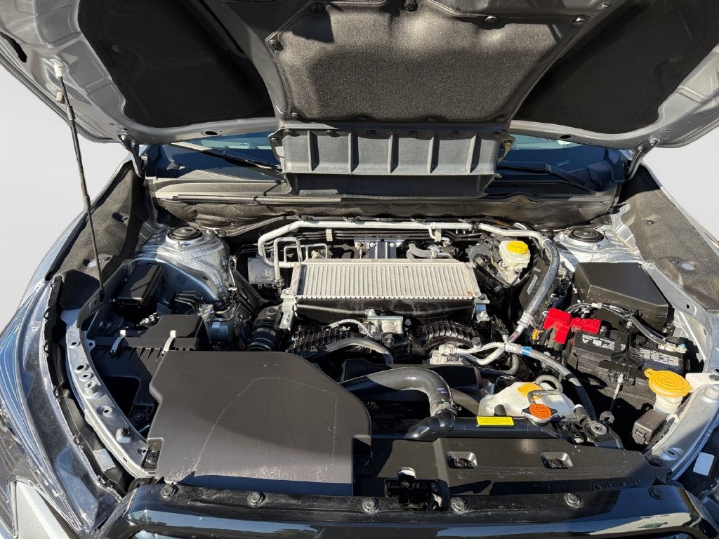 2024 Subaru Ascent Onyx Edition