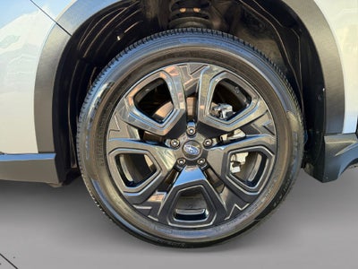 2024 Subaru Ascent Onyx Edition