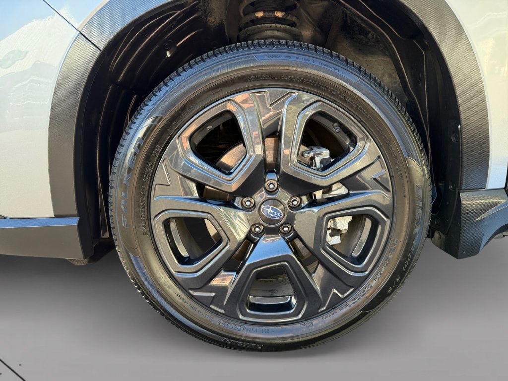2024 Subaru Ascent Onyx Edition