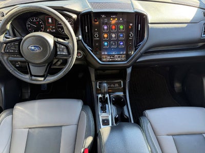 2024 Subaru Ascent Onyx Edition