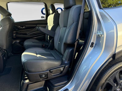 2024 Subaru Ascent Onyx Edition