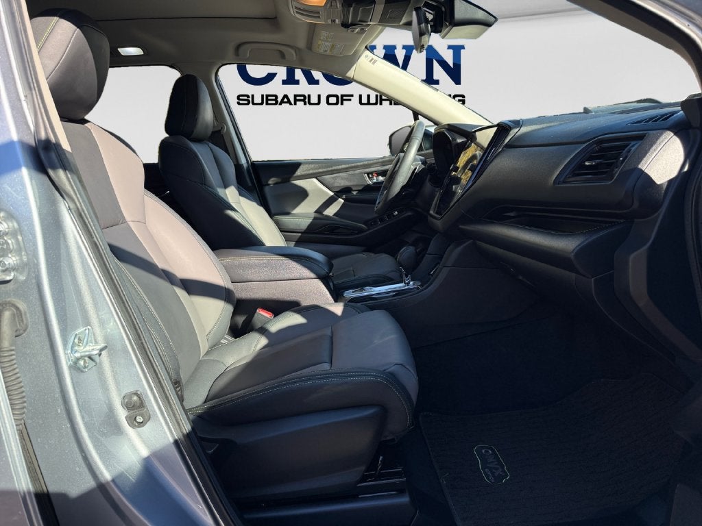 2024 Subaru Ascent Onyx Edition