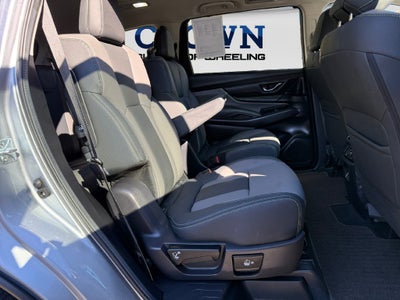 2024 Subaru Ascent Onyx Edition