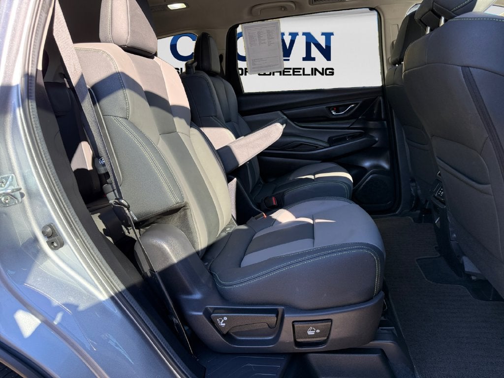2024 Subaru Ascent Onyx Edition
