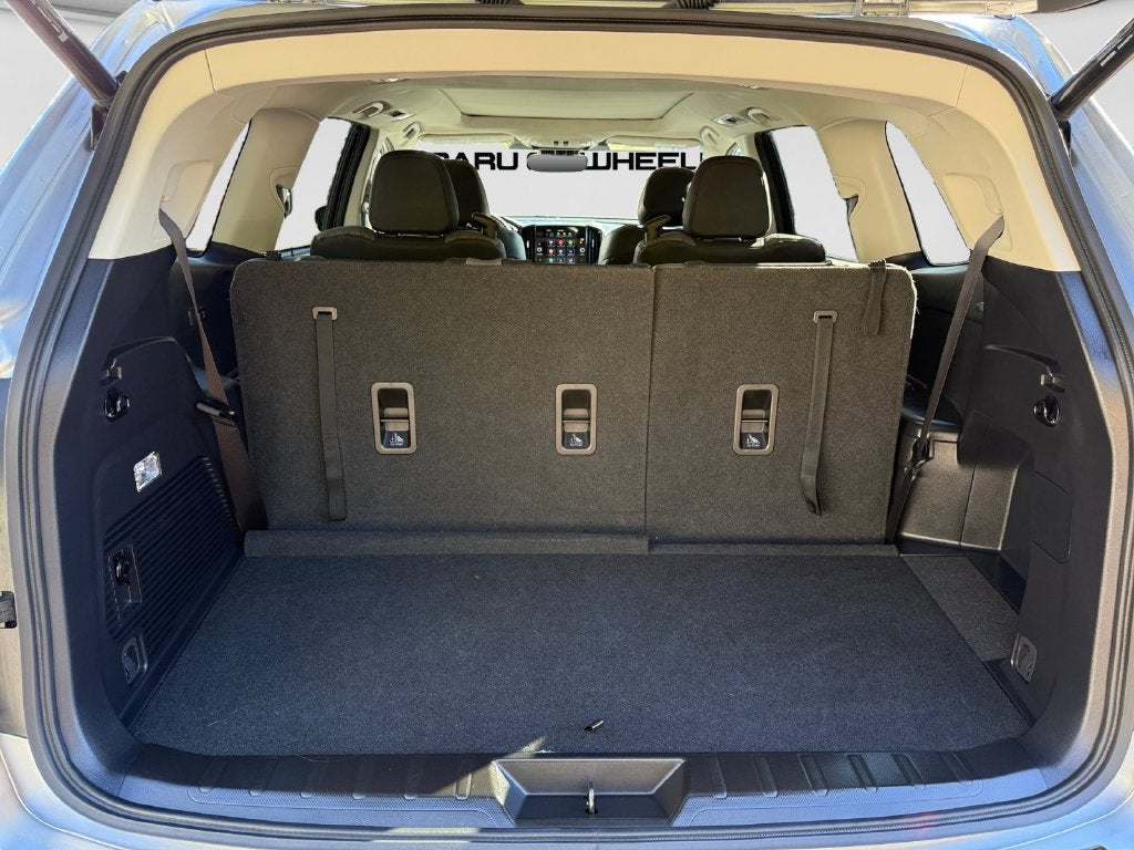 2024 Subaru Ascent Onyx Edition
