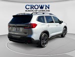 2024 Subaru Ascent Onyx Edition