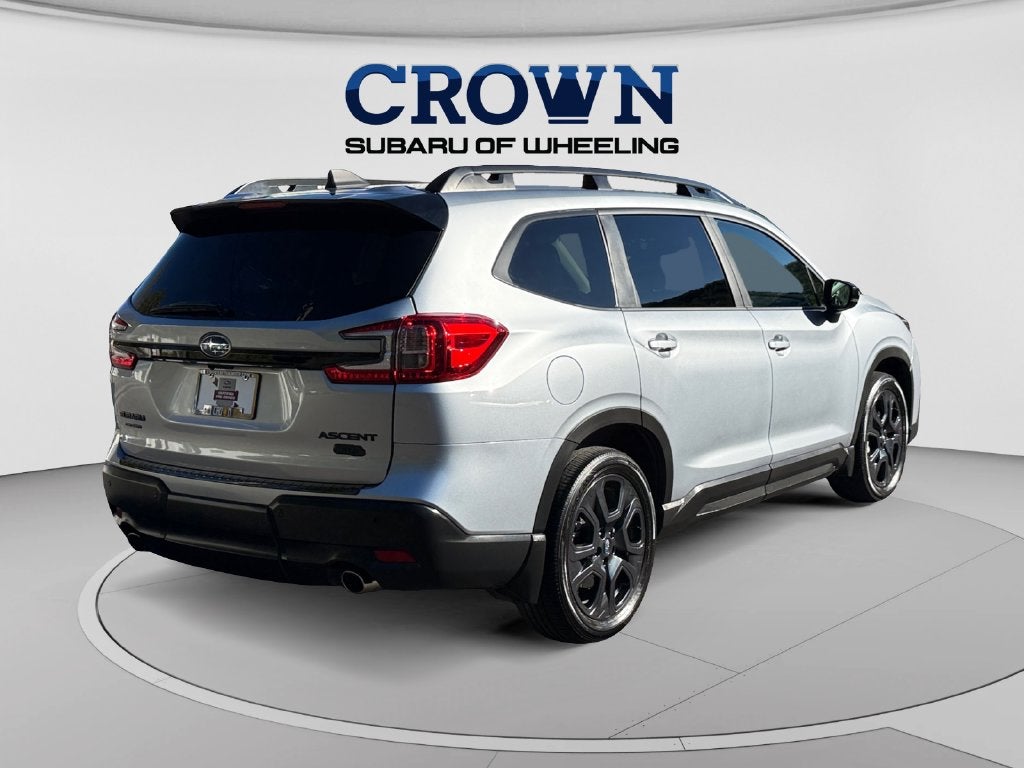 2024 Subaru Ascent Onyx Edition