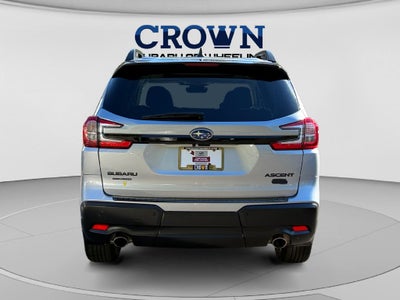 2024 Subaru Ascent Onyx Edition