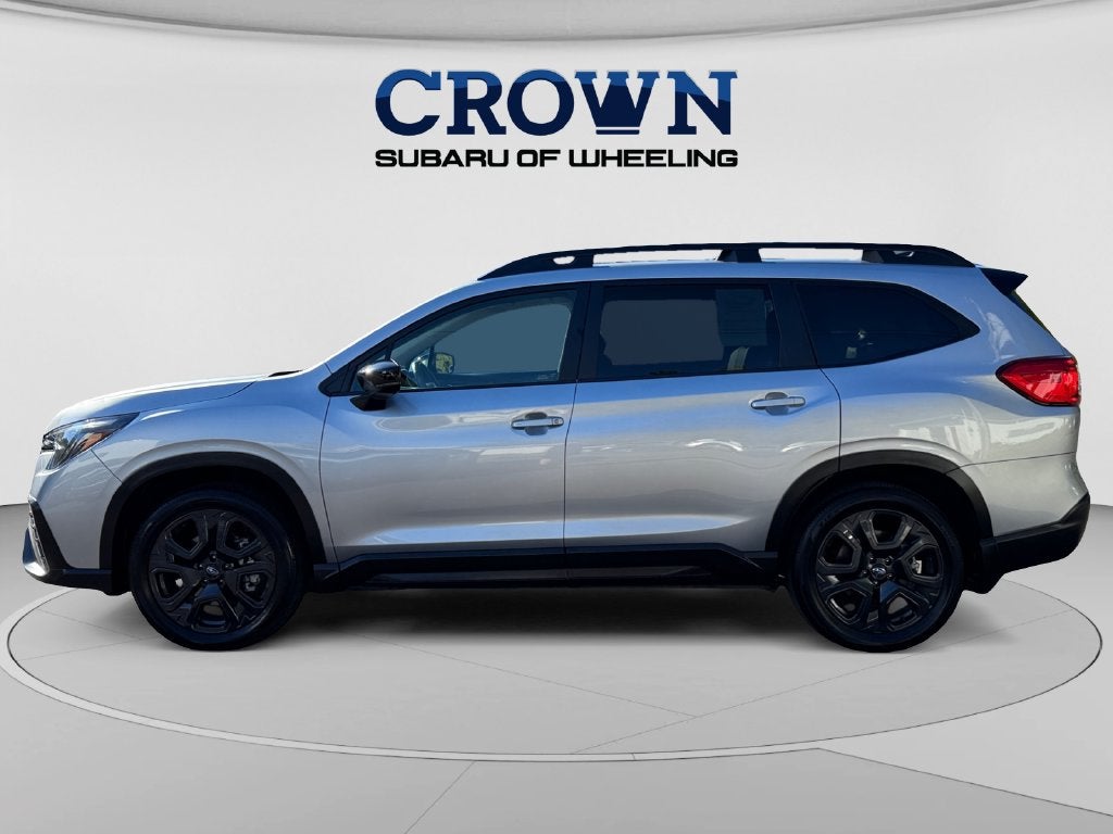 2024 Subaru Ascent Onyx Edition