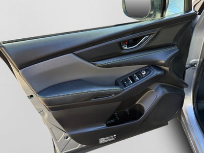2024 Subaru Ascent Onyx Edition