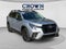 2024 Subaru Ascent Onyx Edition