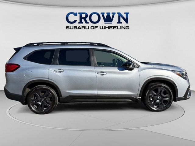 2024 Subaru Ascent Onyx Edition