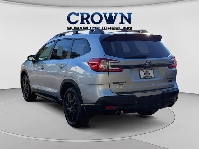 2024 Subaru Ascent Onyx Edition