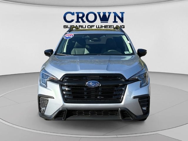 2024 Subaru Ascent Onyx Edition
