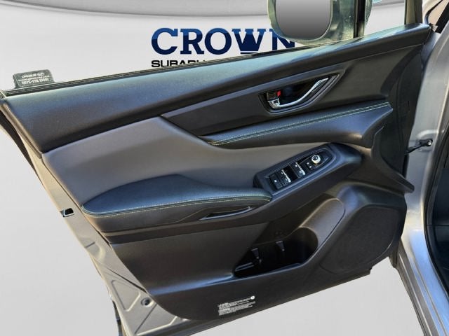 2024 Subaru Ascent Onyx Edition