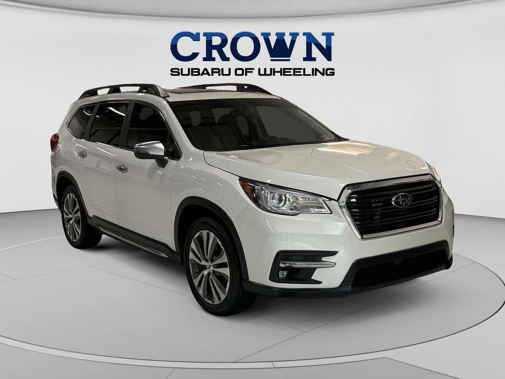 2022 Subaru Ascent Touring