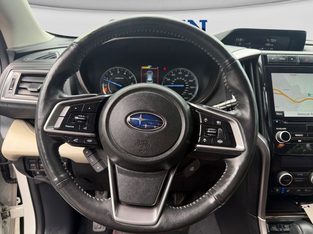 2022 Subaru Ascent Touring