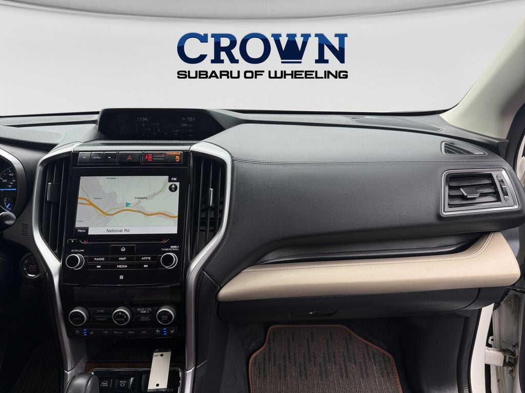 2022 Subaru Ascent Touring