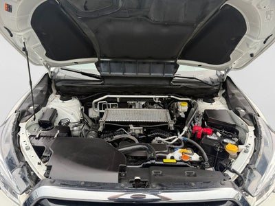 2022 Subaru Ascent Touring