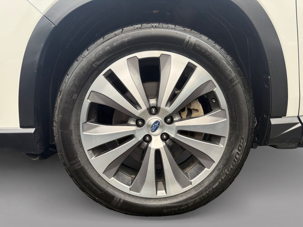 2022 Subaru Ascent Touring