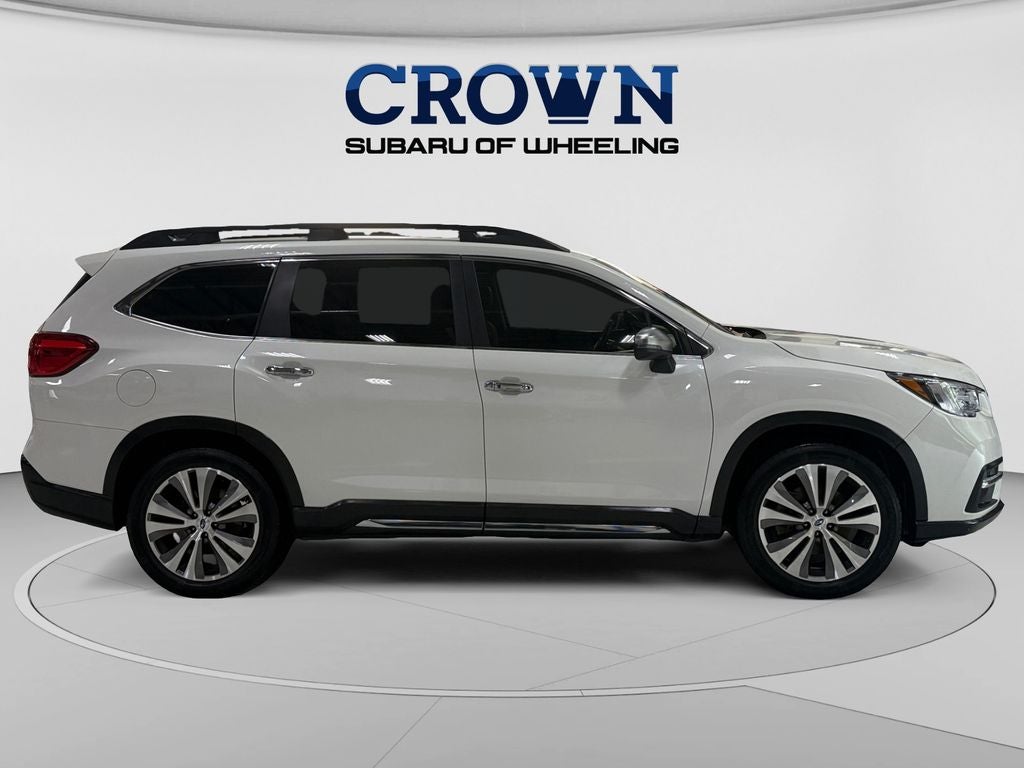 2022 Subaru Ascent Touring