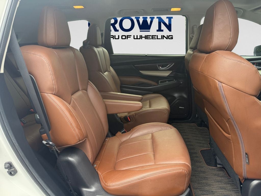 2022 Subaru Ascent Touring