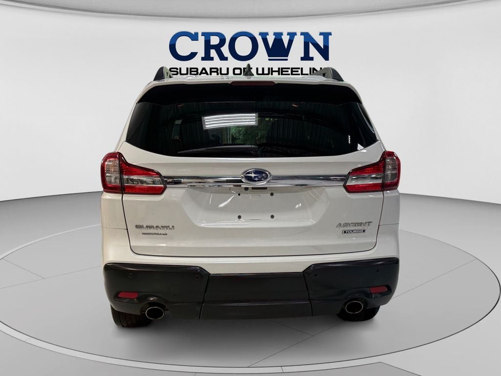 2022 Subaru Ascent Touring