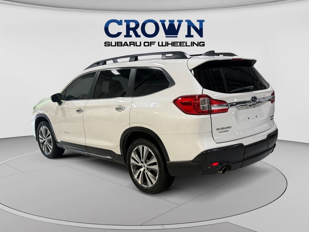 2022 Subaru Ascent Touring