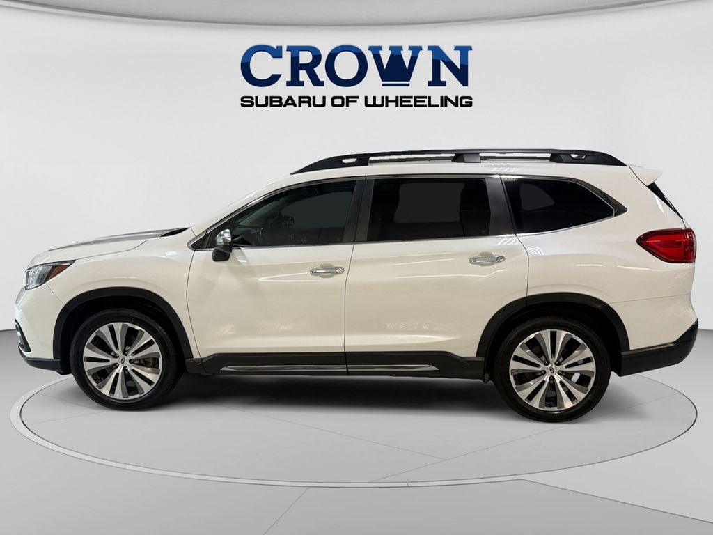 2022 Subaru Ascent Touring