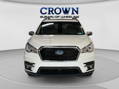 2022 Subaru Ascent Touring