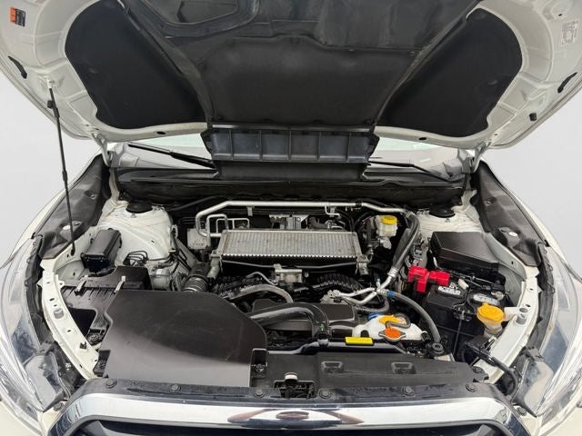 2022 Subaru Ascent Touring