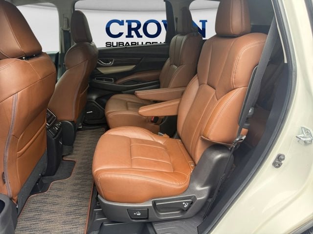 2022 Subaru Ascent Touring