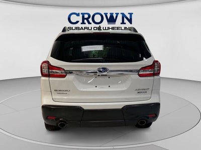 2022 Subaru Ascent Touring