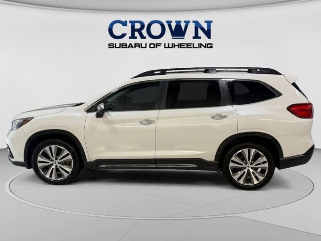 2022 Subaru Ascent Touring