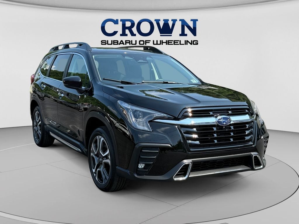 2025 Subaru Ascent Touring