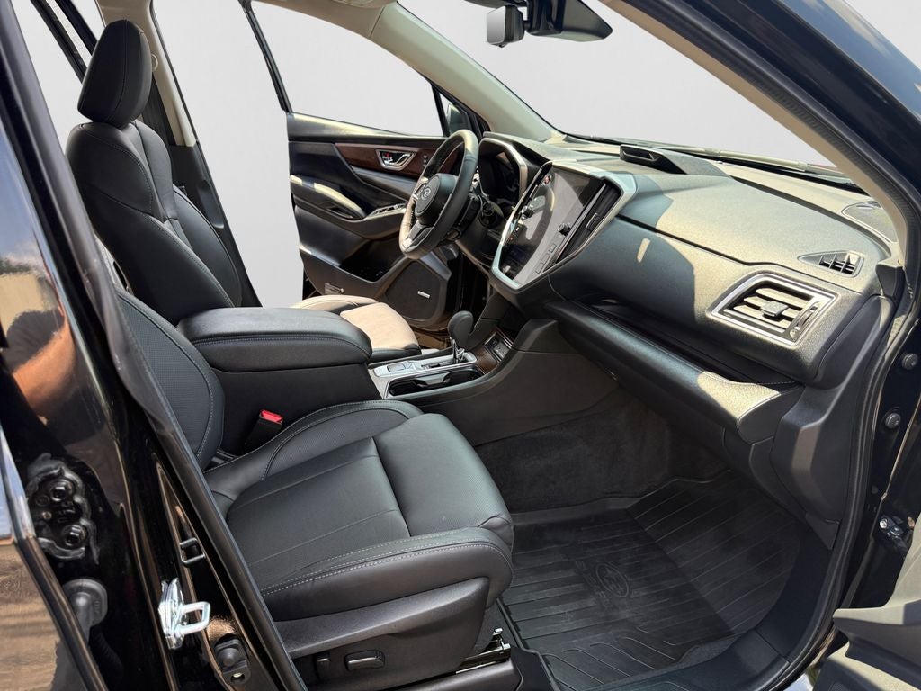 2025 Subaru Ascent Touring