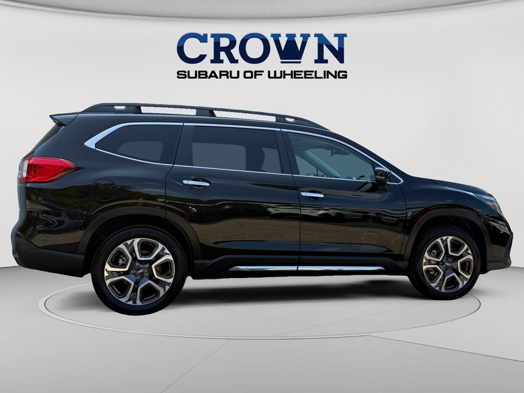 2025 Subaru Ascent Touring