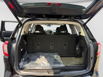 2025 Subaru Ascent Touring