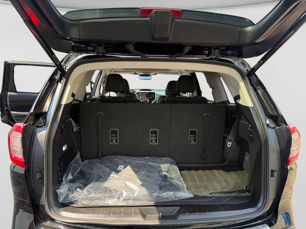 2025 Subaru Ascent Touring