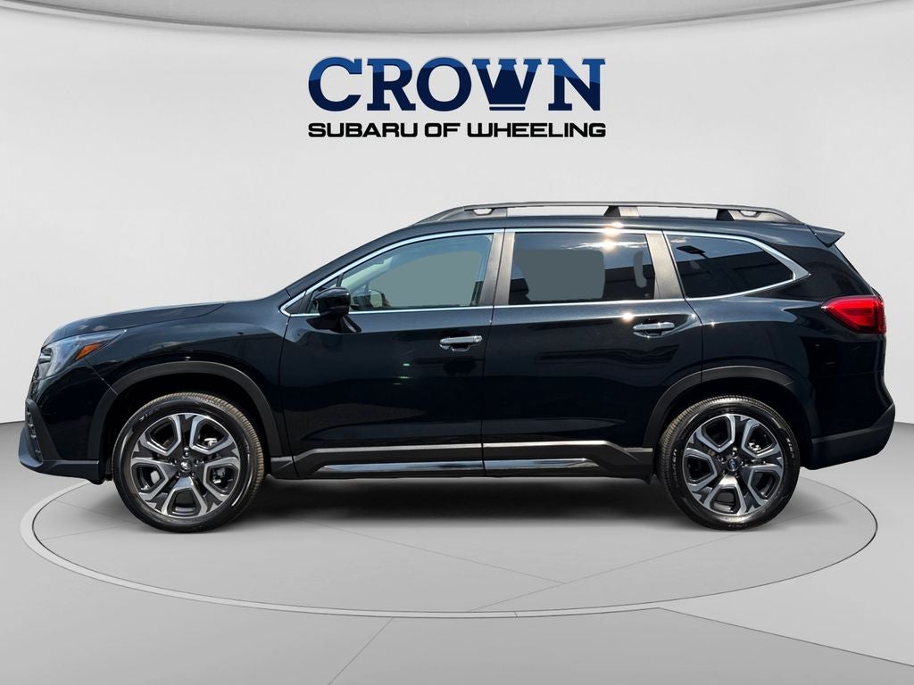 2025 Subaru Ascent Touring