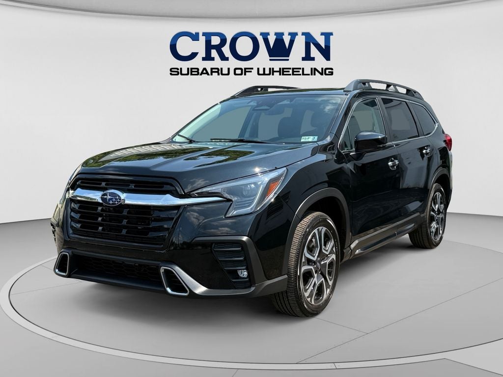 2025 Subaru Ascent Touring