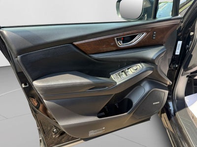 2025 Subaru Ascent Touring